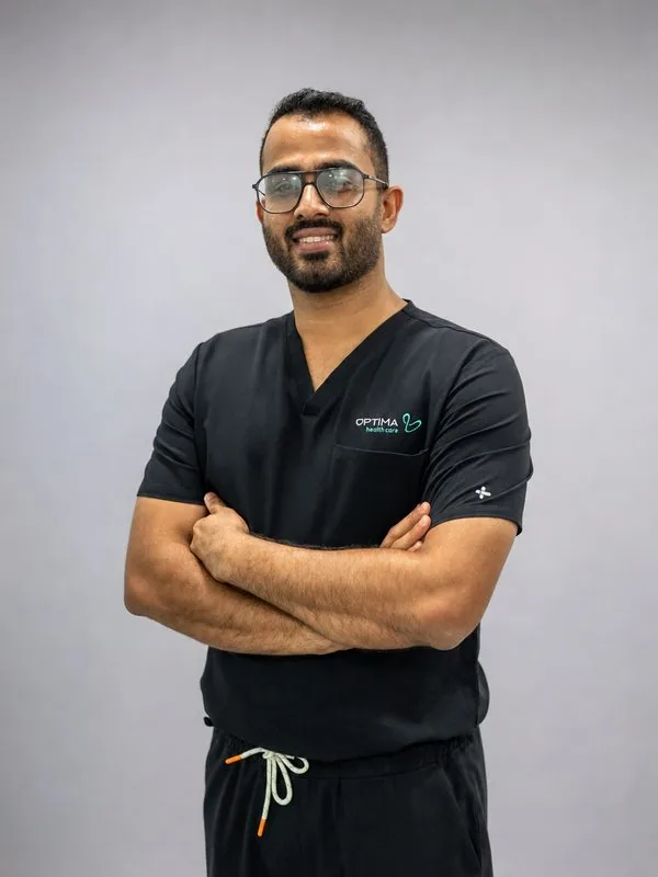 Dr. Manzoor Palliyal